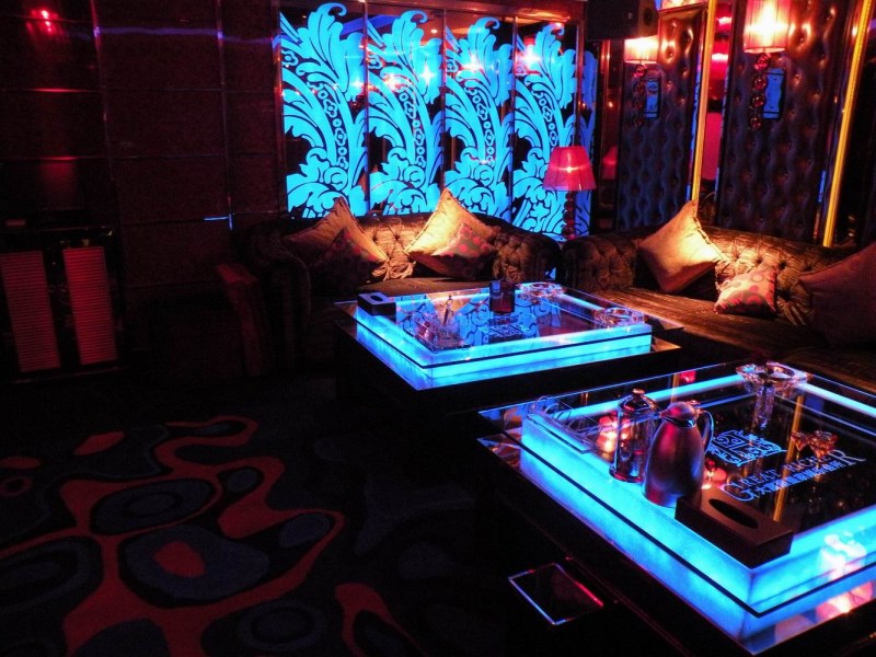 三门峡商务ktv及商务ktv啥意思解析-卢氏县ktv预订