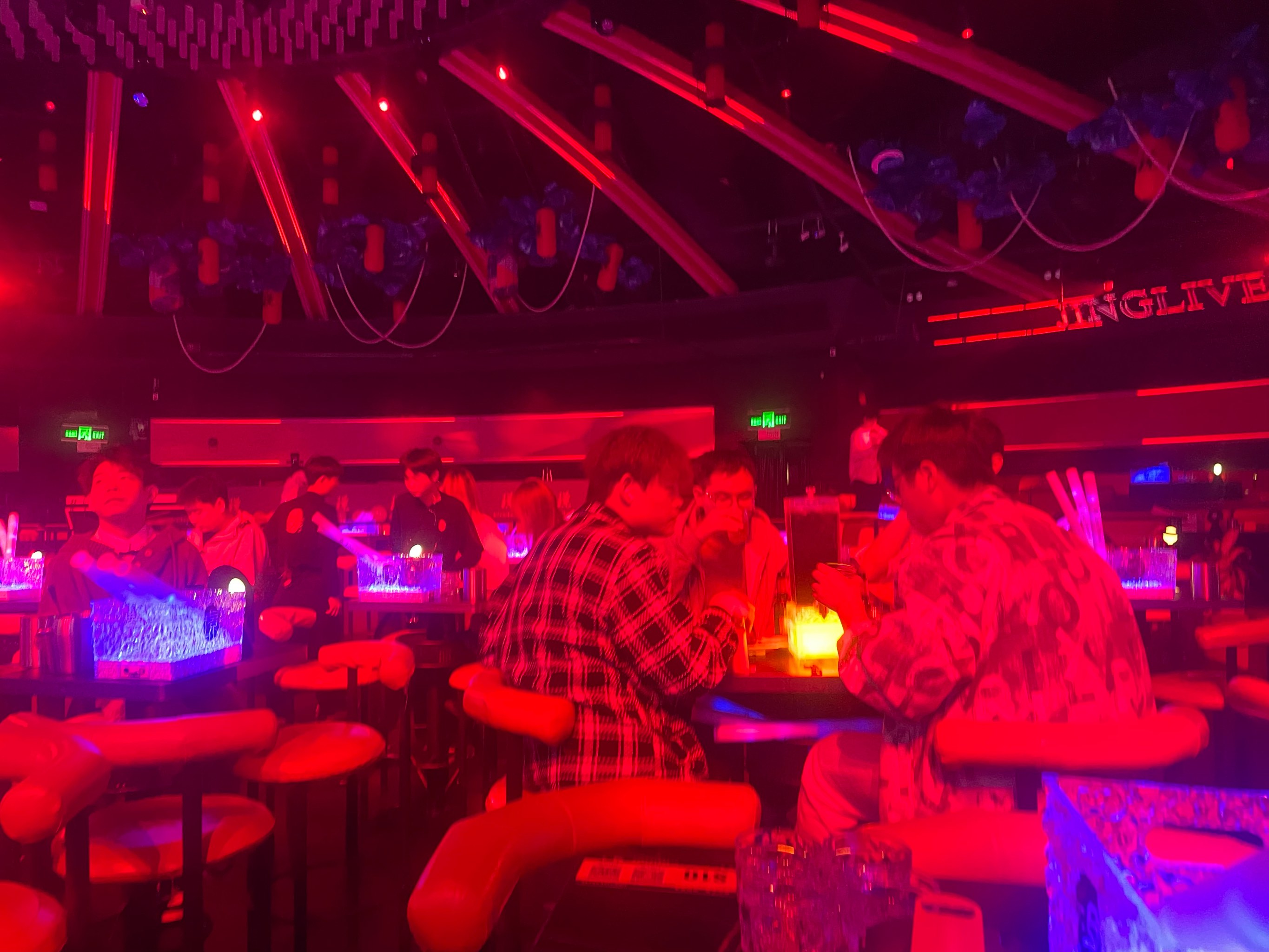 三门峡商务ktv怎么玩全攻略-卢氏县ktv预订